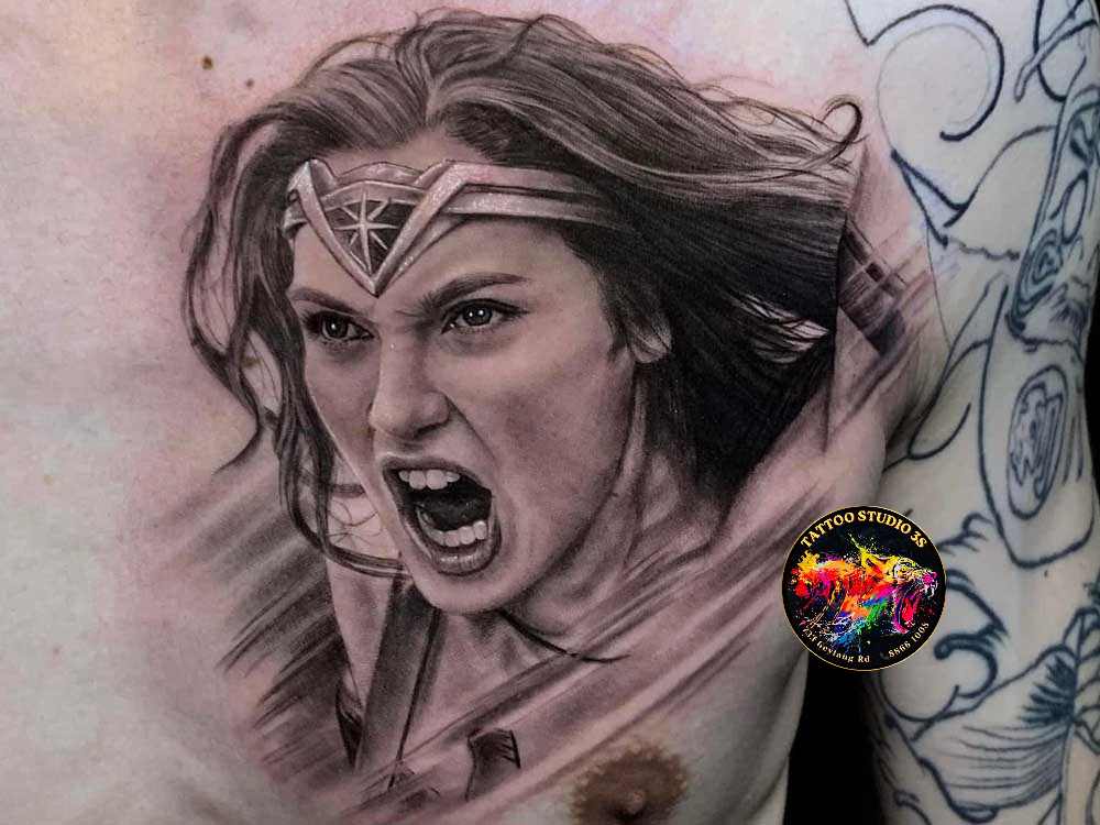 Artistic Tattooing: Meaning, Styles And Creative Tattoo Ideas