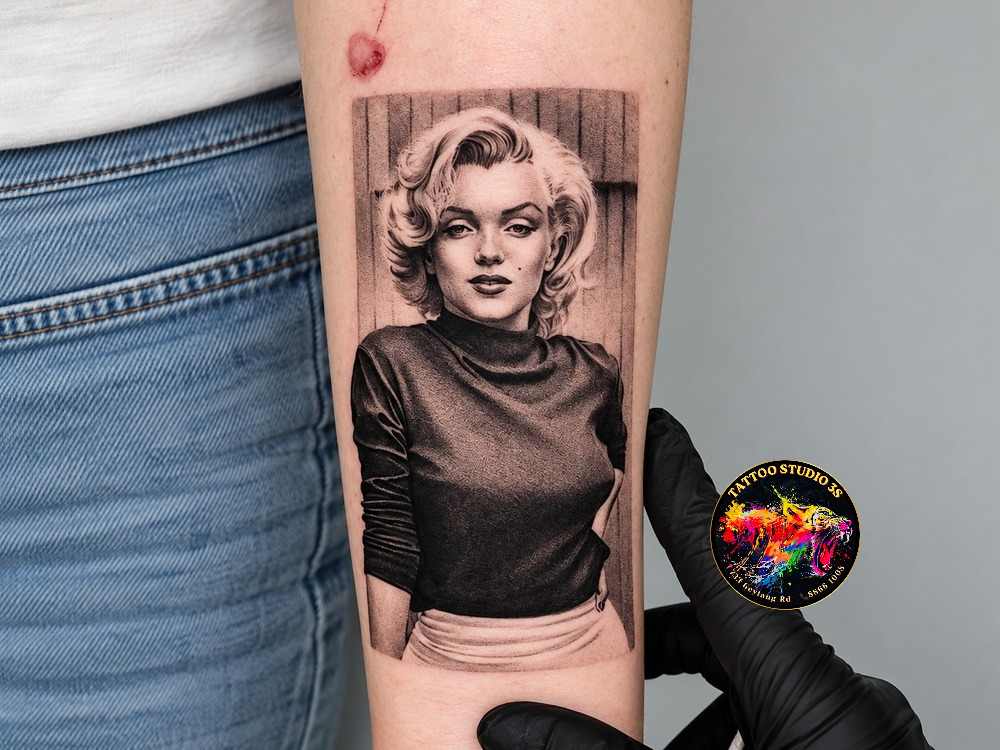 Artistic Tattooing: Meaning, Styles And Creative Tattoo Ideas