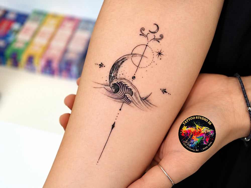 Artistic Tattooing: Meaning, Styles And Creative Tattoo Ideas