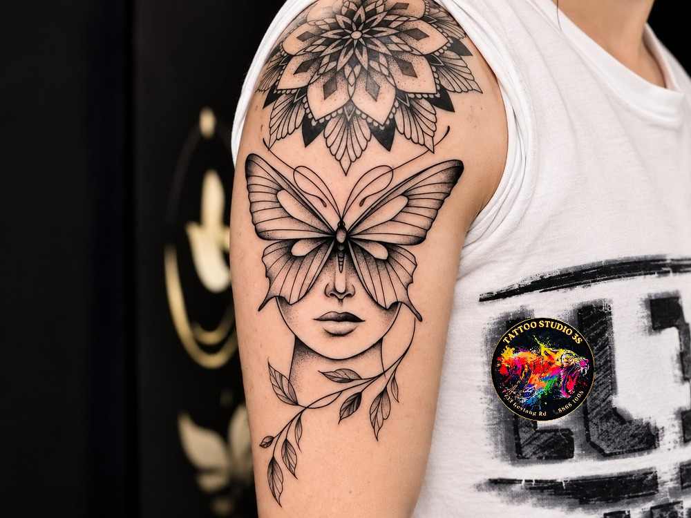 Artistic Tattooing: Meaning, Styles And Creative Tattoo Ideas