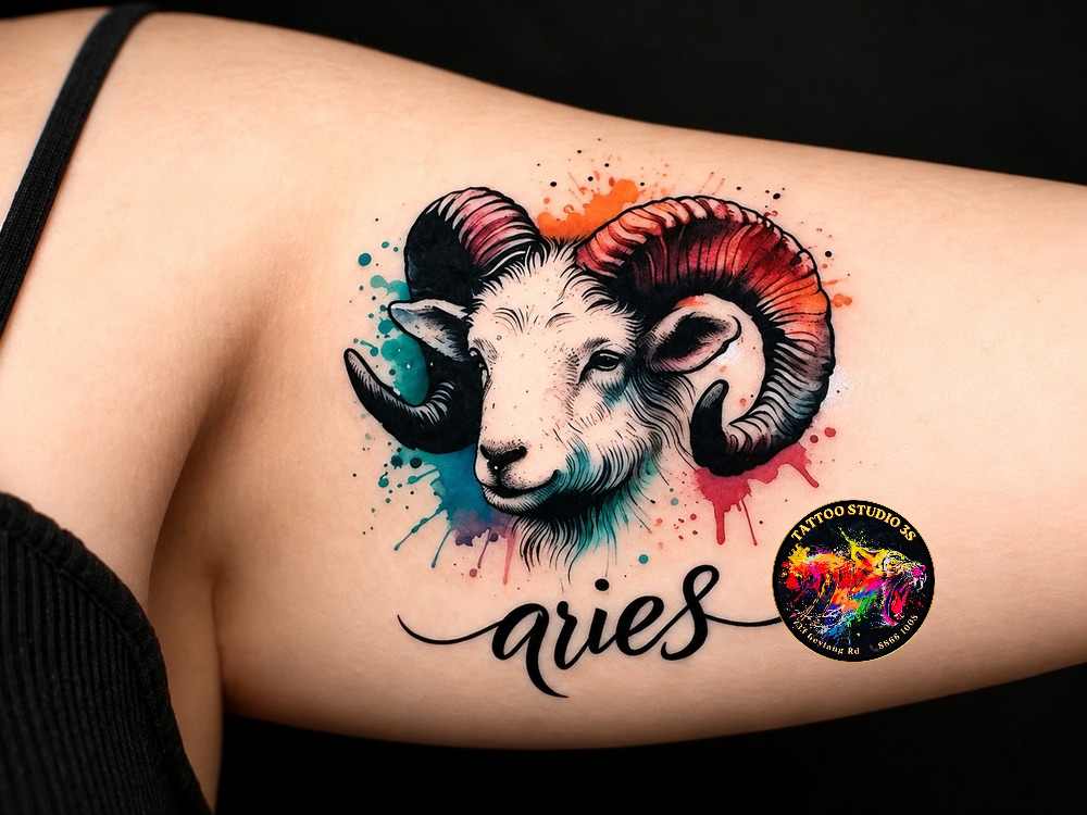 Artistic Tattooing: Meaning, Styles And Creative Tattoo Ideas