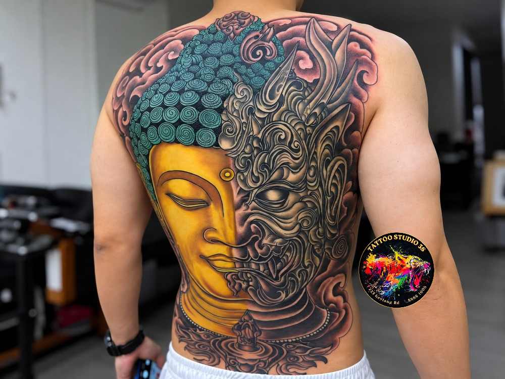 Artistic Tattooing: Meaning, Styles And Creative Tattoo Ideas