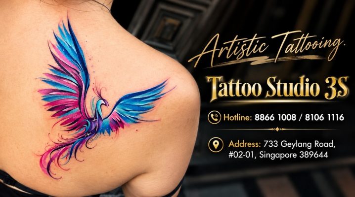Artistic Tattooing: Meaning, Styles And Creative Tattoo Ideas