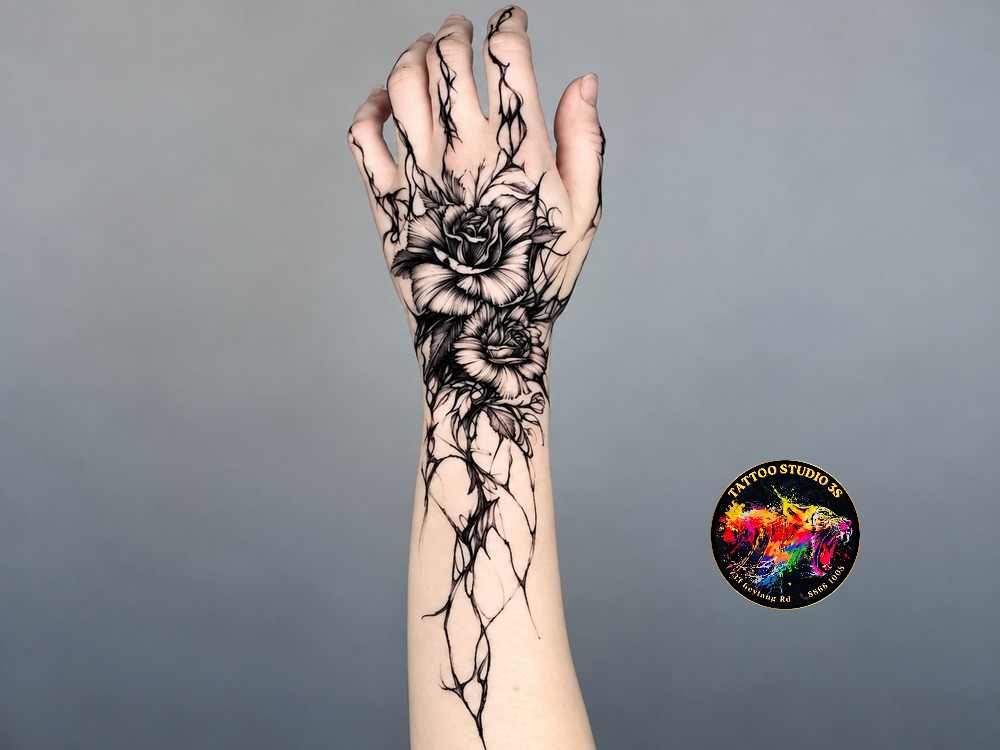 Artistic Tattooing: Meaning, Styles And Creative Tattoo Ideas