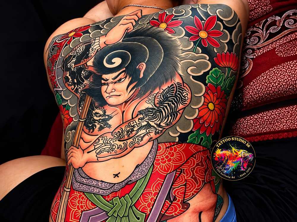 Artistic Tattooing: Meaning, Styles And Creative Tattoo Ideas