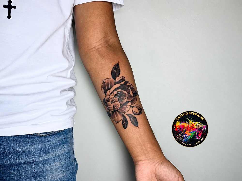 Artistic Tattooing: Meaning, Styles And Creative Tattoo Ideas