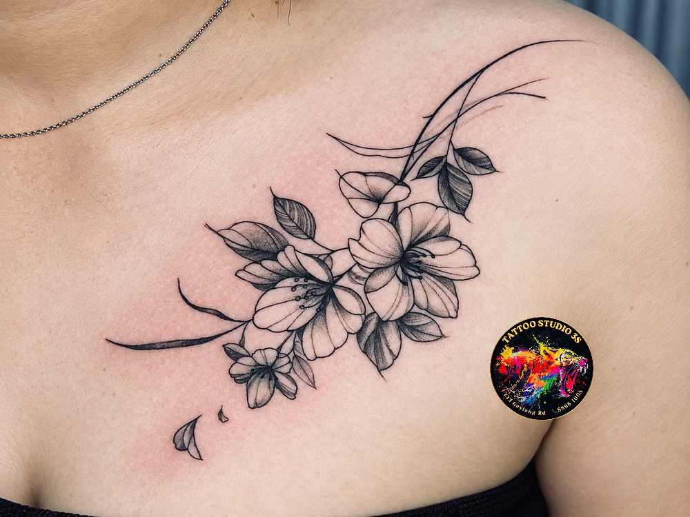 Artistic Tattooing: Meaning, Styles And Creative Tattoo Ideas