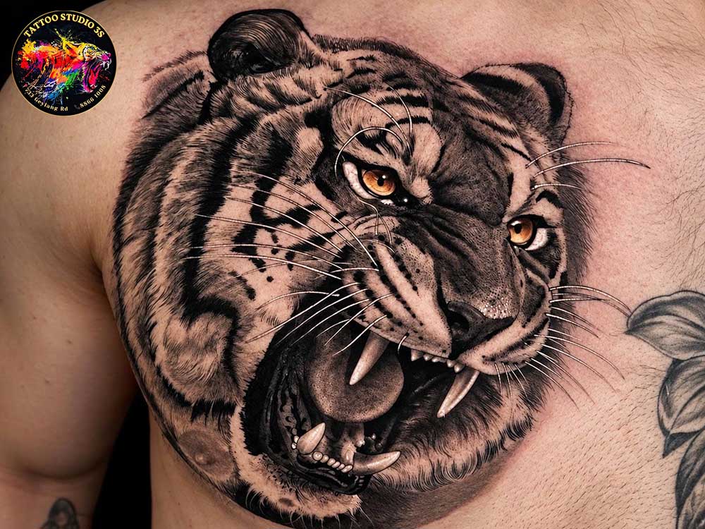 Artistic Tattooing: Meaning, Styles And Creative Tattoo Ideas