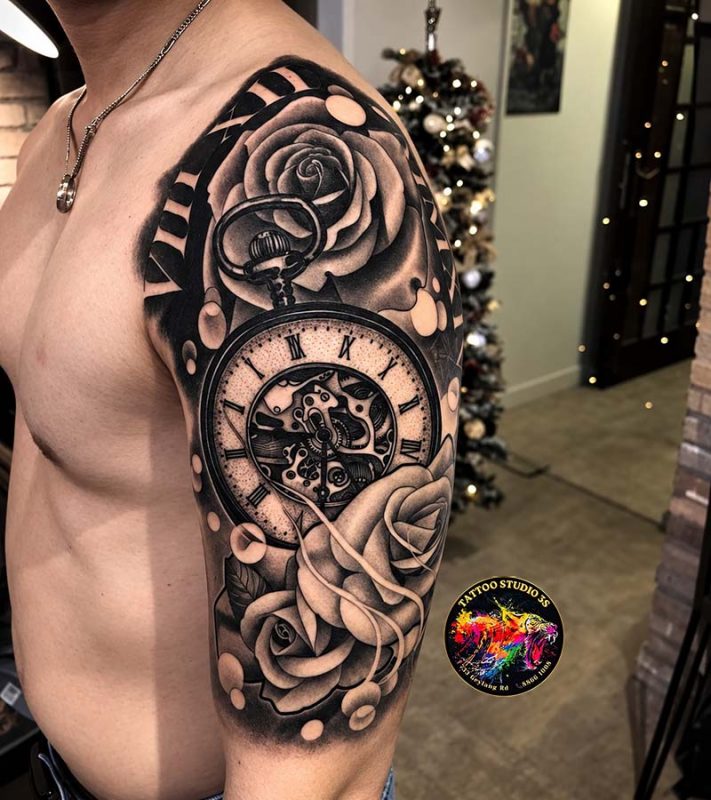 Chicano Tattoo Style: Origins, Symbolism And Inspiration