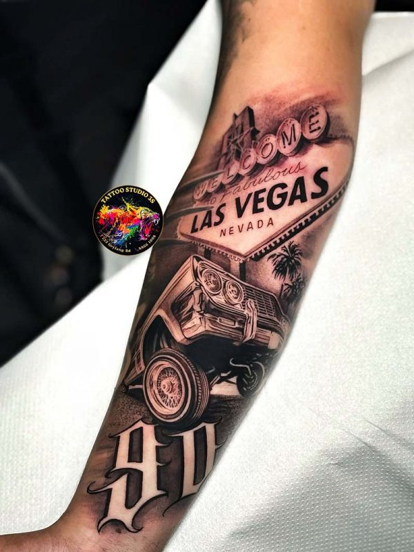 Chicano Tattoo Style: Origins, Symbolism And Inspiration