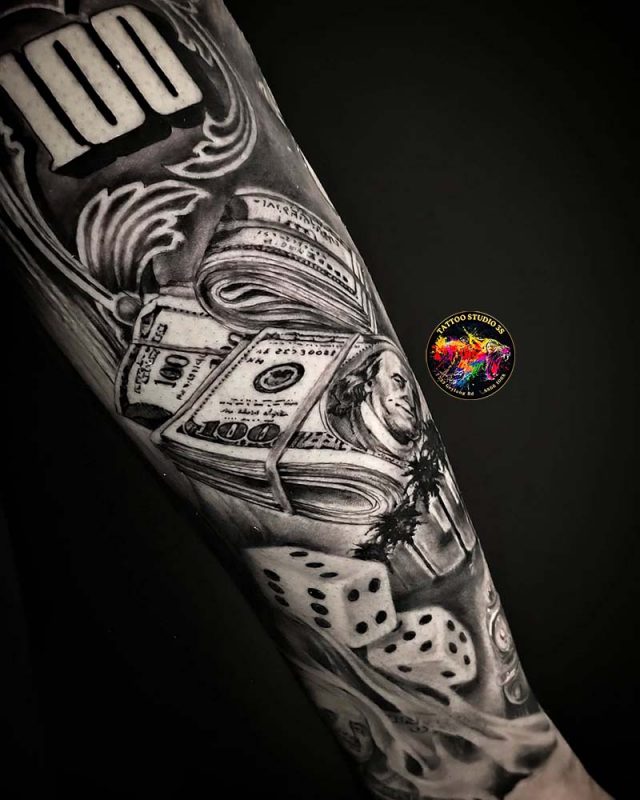 Chicano Tattoo Style: Origins, Symbolism And Inspiration