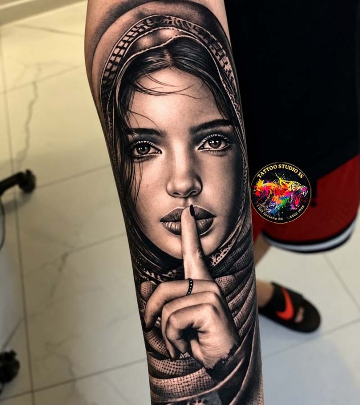 Chicano Tattoo Style: Origins, Symbolism And Inspiration