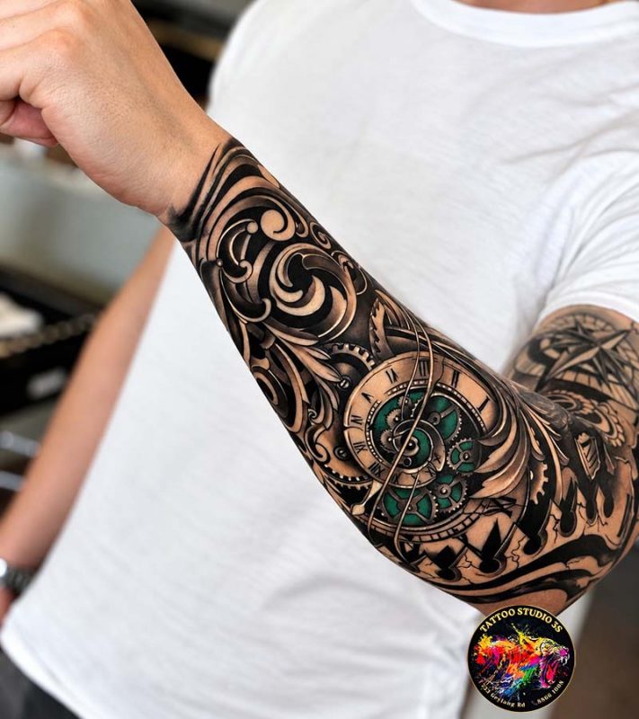 Chicano Tattoo Style: Origins, Symbolism And Inspiration