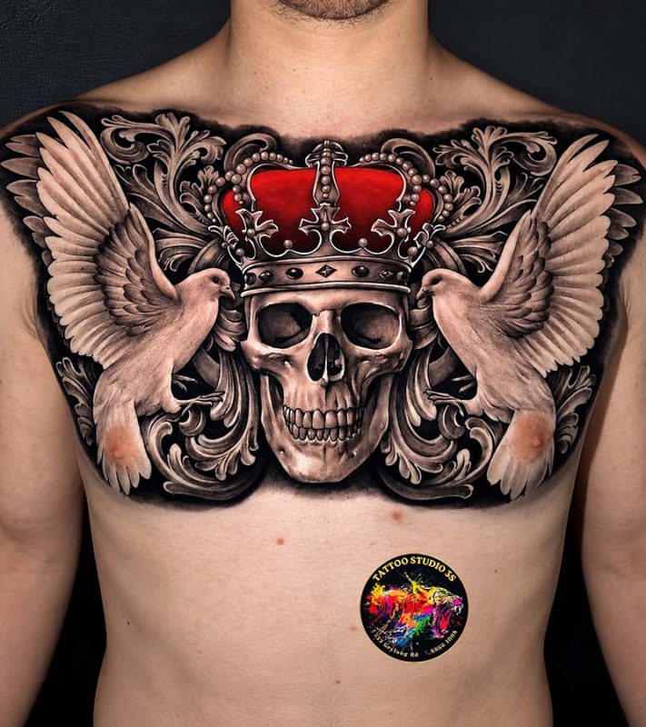 Chicano Tattoo Style: Origins, Symbolism And Inspiration