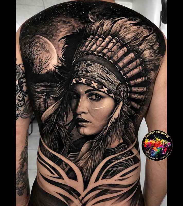 Chicano Tattoo Style: Origins, Symbolism And Inspiration
