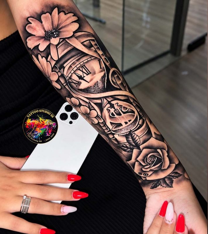 Chicano Tattoo Style: Origins, Symbolism And Inspiration