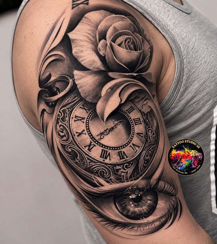 Chicano Tattoo Style: Origins, Symbolism And Inspiration