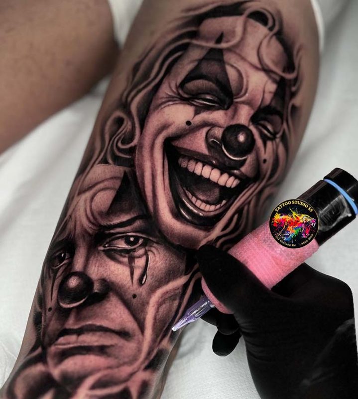 Chicano Tattoo Style: Origins, Symbolism And Inspiration