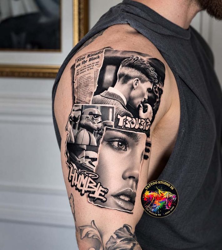 Chicano Tattoo Style: Origins, Symbolism And Inspiration
