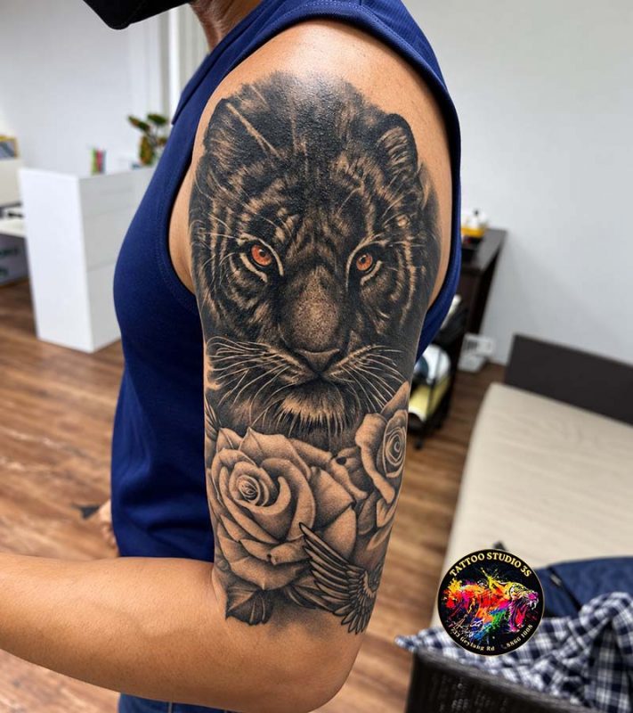 Chicano Tattoo Style: Origins, Symbolism And Inspiration