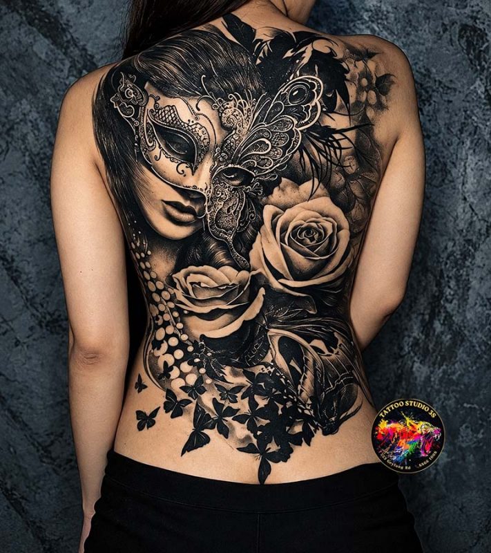 Chicano Tattoo Style: Origins, Symbolism And Inspiration