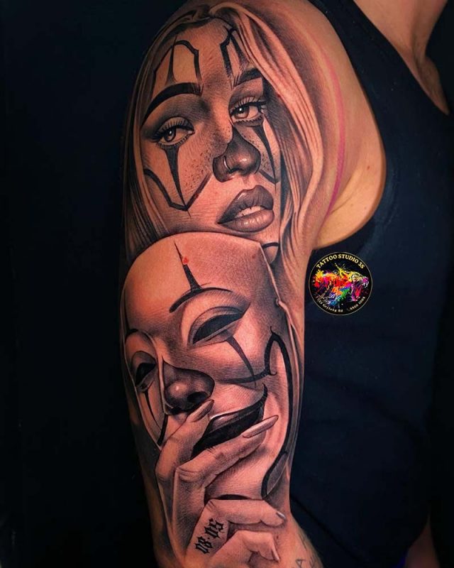 Chicano Tattoo Style: Origins, Symbolism And Inspiration