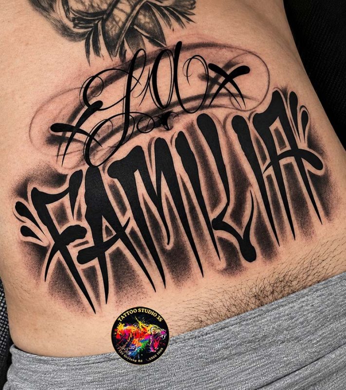 Chicano Tattoo Style: Origins, Symbolism And Inspiration