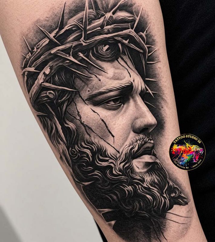 Chicano Tattoo Style: Origins, Symbolism And Inspiration
