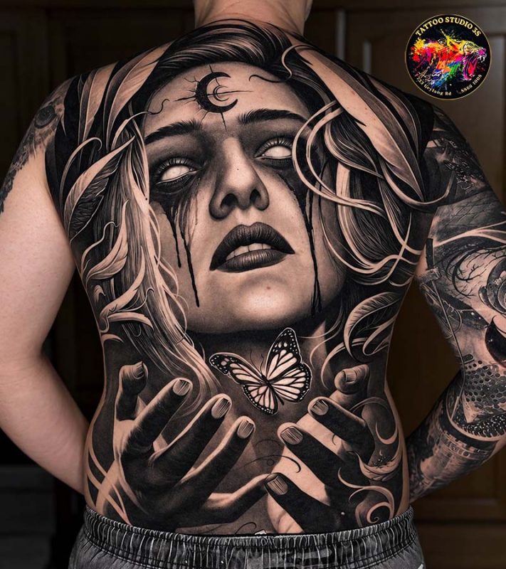 Chicano Tattoo Style: Origins, Symbolism And Inspiration