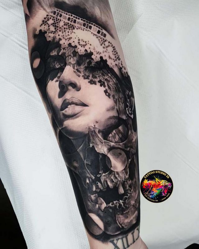 Chicano Tattoo Style: Origins, Symbolism And Inspiration