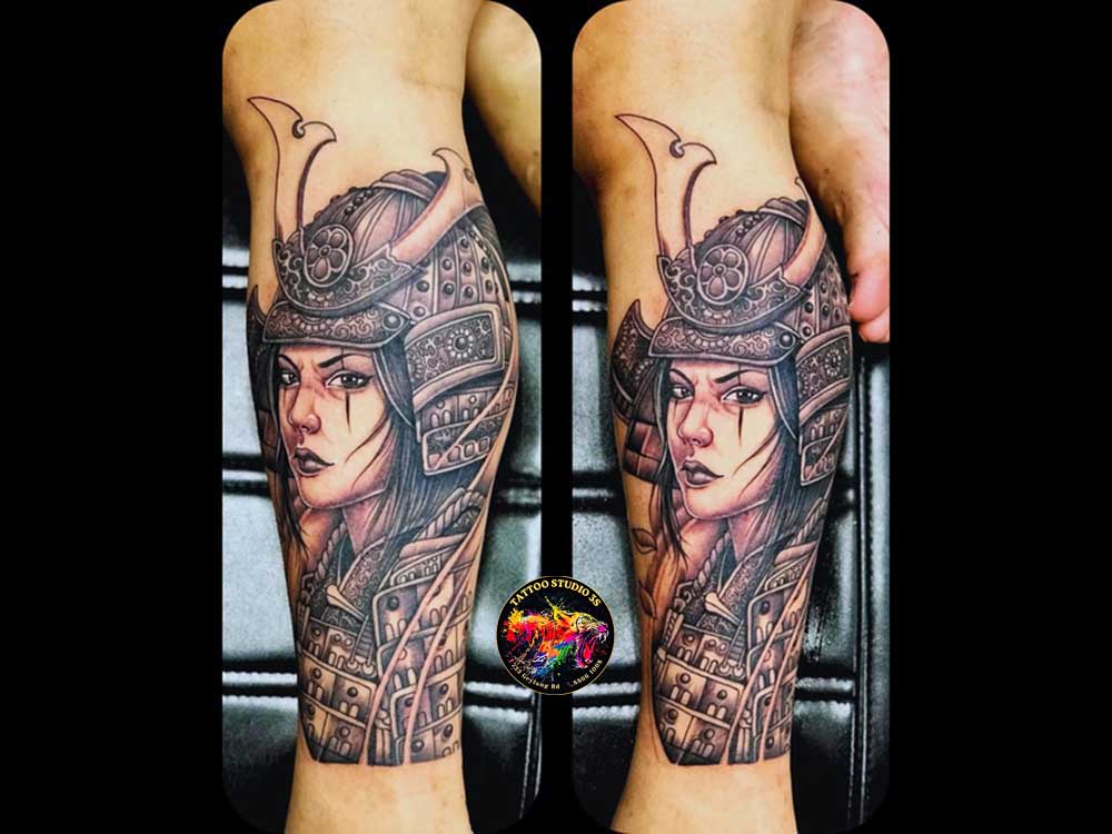 Color Vs Black And Grey Tattoos: Which Costs More And Why?