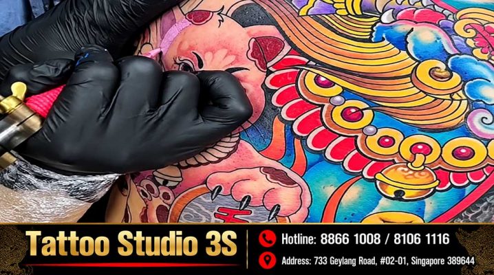 Does Getting A Tattoo Hurt? Why Pain Levels Vary From Person To Person