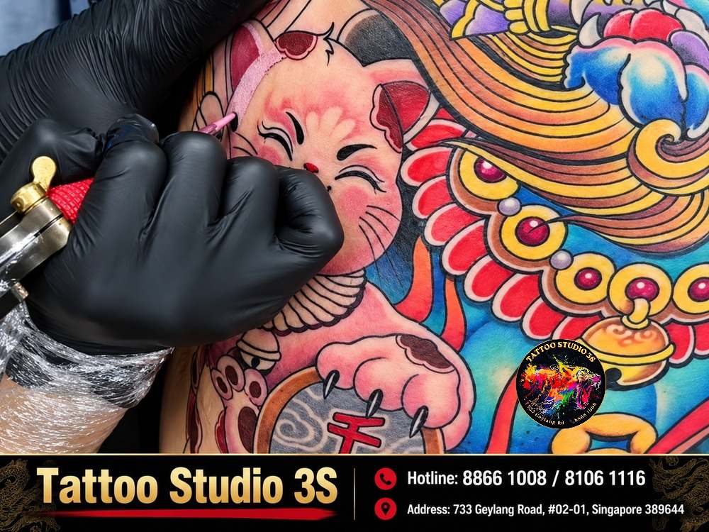 Does Getting A Tattoo Hurt? Why Pain Levels Vary From Person To Person
