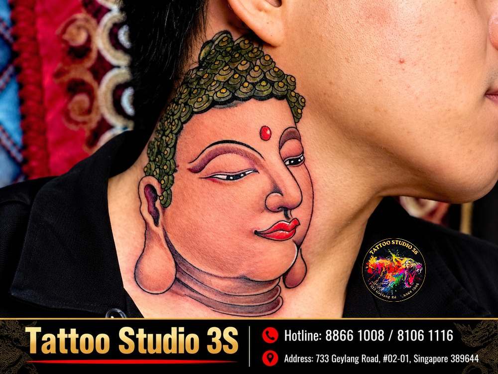 Does Getting A Tattoo Hurt? Why Pain Levels Vary From Person To Person