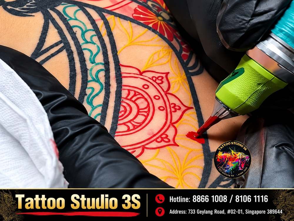 Does Getting A Tattoo Hurt? Why Pain Levels Vary From Person To Person