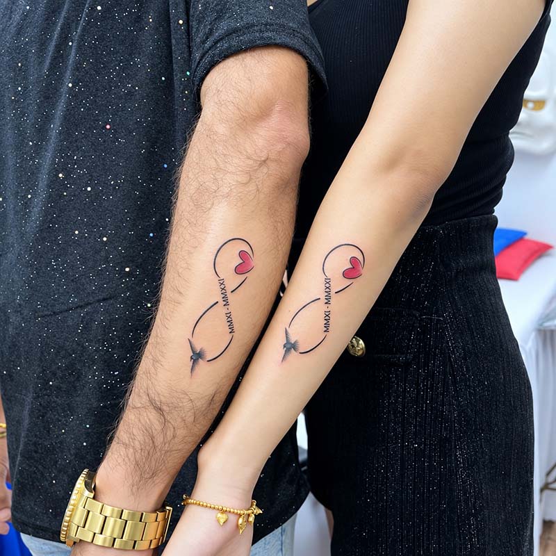 50+ Stunning Fine Line Tattoo Ideas For A Minimalist Look