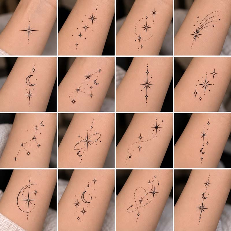 50+ Stunning Fine Line Tattoo Ideas For A Minimalist Look