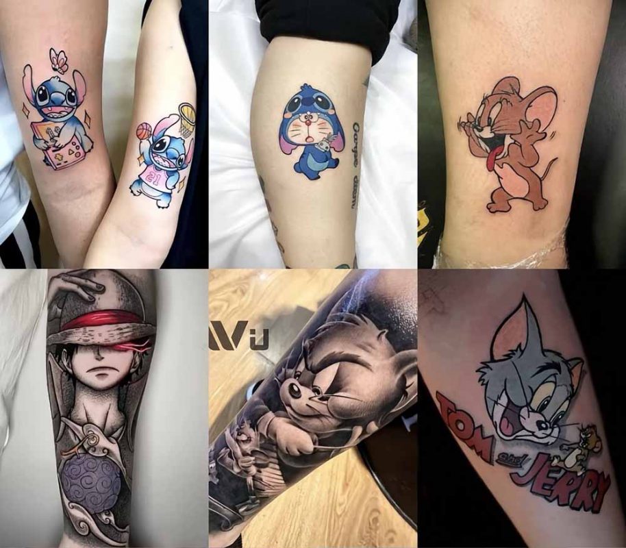 How Long Does A Tattoo Session Take? When Are Multiple Sessions Needed?
