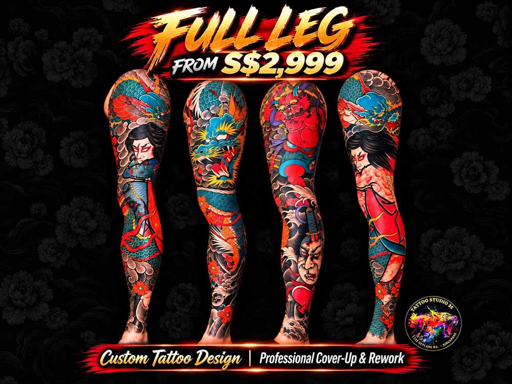 How Much Does A Tattoo Cost? Key Factors That Affect Tattoo Prices