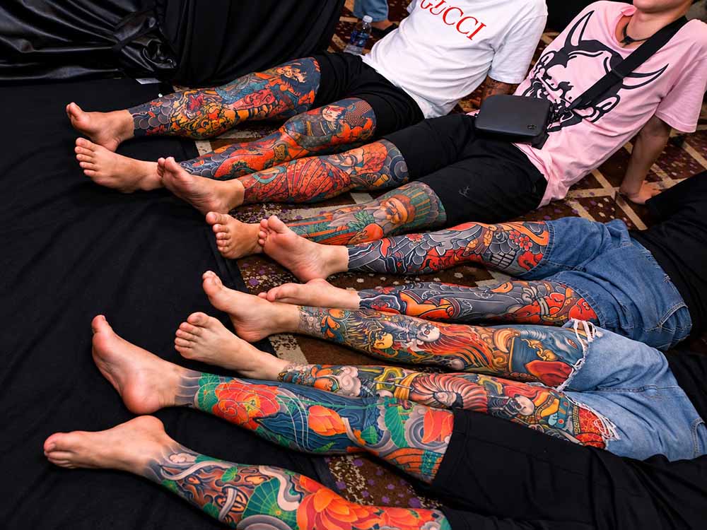 How Much Does A Tattoo Cost? Key Factors That Affect Tattoo Prices