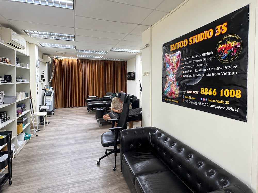 How Much Does A Tattoo Cost? Key Factors That Affect Tattoo Prices