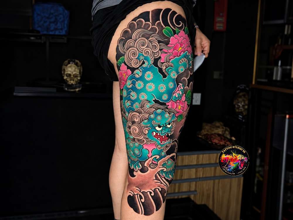 Explore The Most Beautiful Japanese Peony Tattoo Ideas
