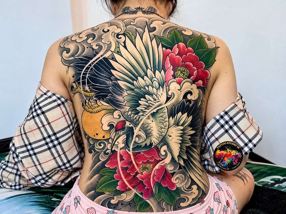 Explore The Most Beautiful Japanese Peony Tattoo Ideas