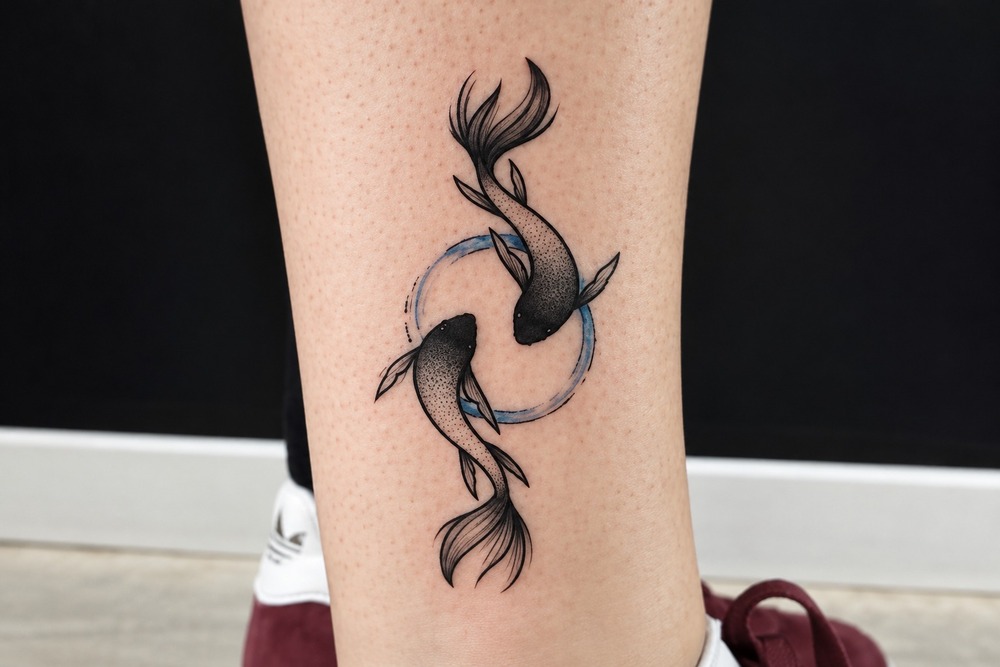 Simple But Stunning Minimalist Tattoo Ideas For Everyone