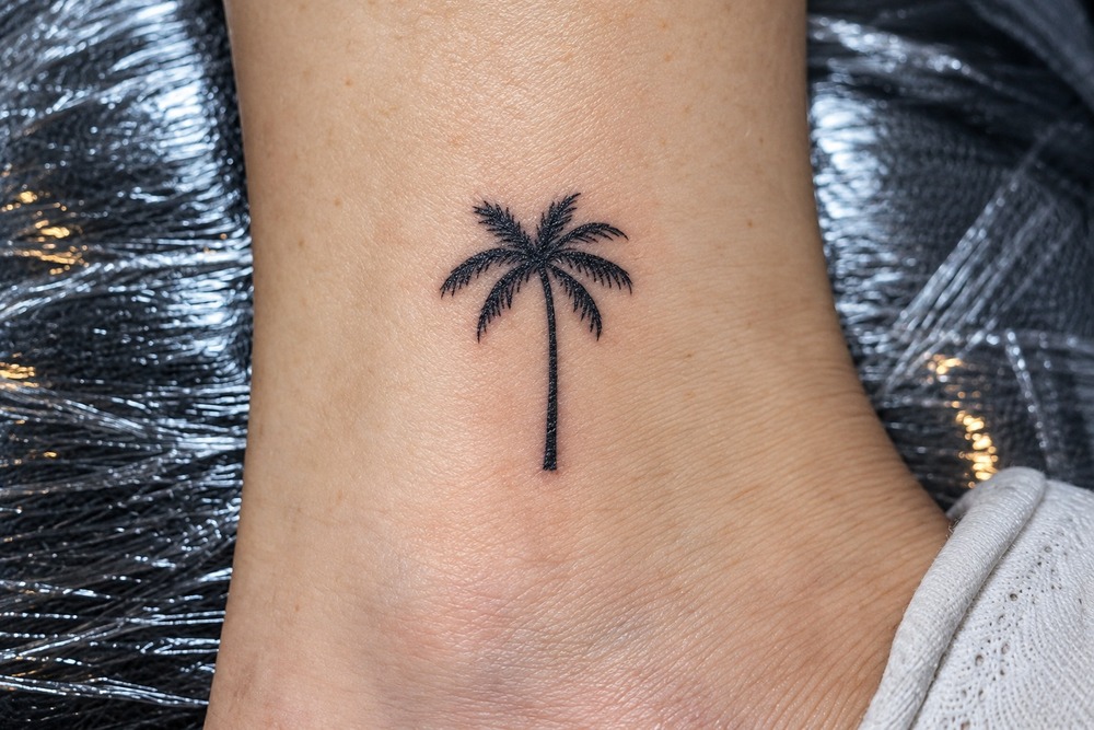 Simple But Stunning Minimalist Tattoo Ideas For Everyone