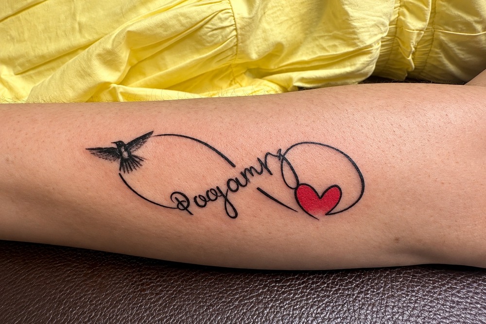 Simple But Stunning Minimalist Tattoo Ideas For Everyone