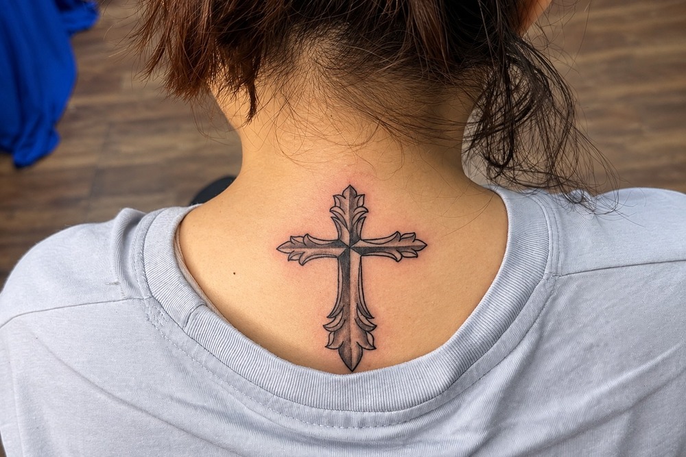 Simple But Stunning Minimalist Tattoo Ideas For Everyone