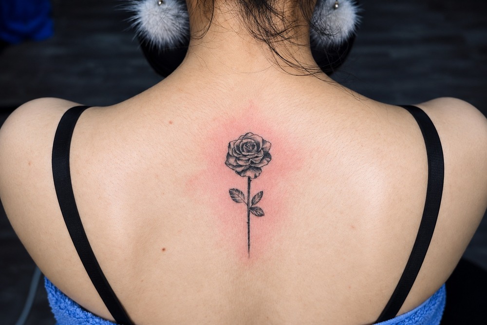 Simple But Stunning Minimalist Tattoo Ideas For Everyone