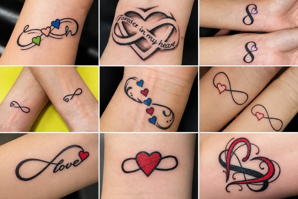 Simple But Stunning Minimalist Tattoo Ideas For Everyone