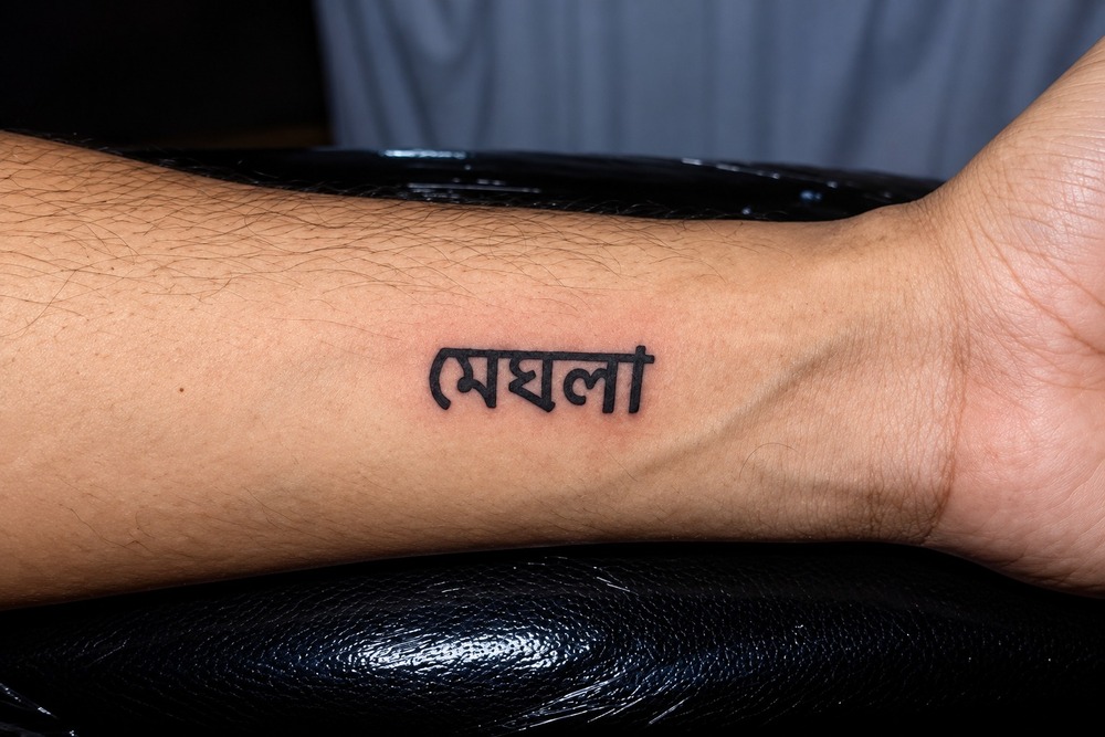 Simple But Stunning Minimalist Tattoo Ideas For Everyone